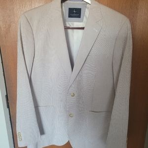 Men's Suit Jacket